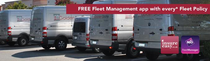 FREE Fleet Management
